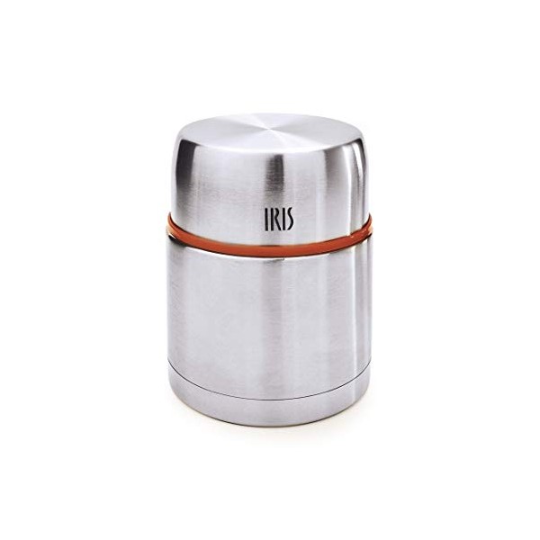 Termo sólidos 0,75l. Iris