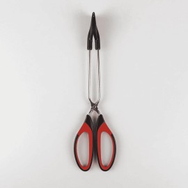 Pinza fritos antiadherente