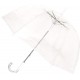 Parapluie transparent Smati