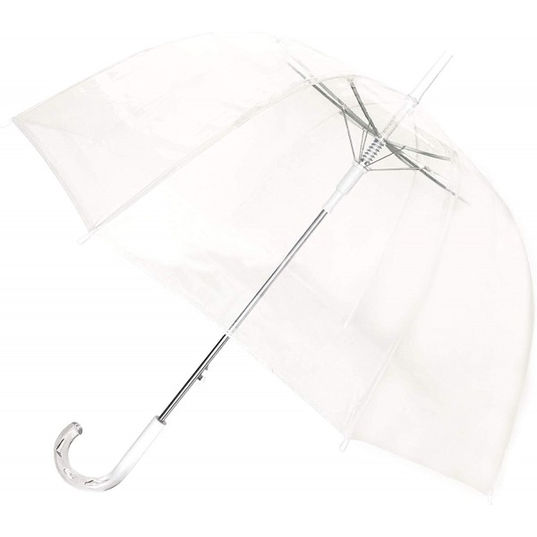 Parapluie transparent Smati
