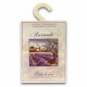 Sachet parfumé lavande