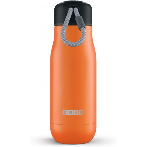 Botella térmica Zoku 350ml