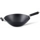 Wok Ken Hom 35 cm inducción antiadherente
