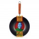 Wok Ken Hom Classic 27cm antiadherente