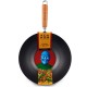 Wok Ken Hom Classic 31cm antiadherente
