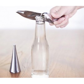 Abrebotellas en equilibrio