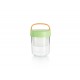 Jar to go 400 ml