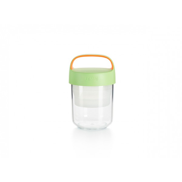 Jar to go 400 ml