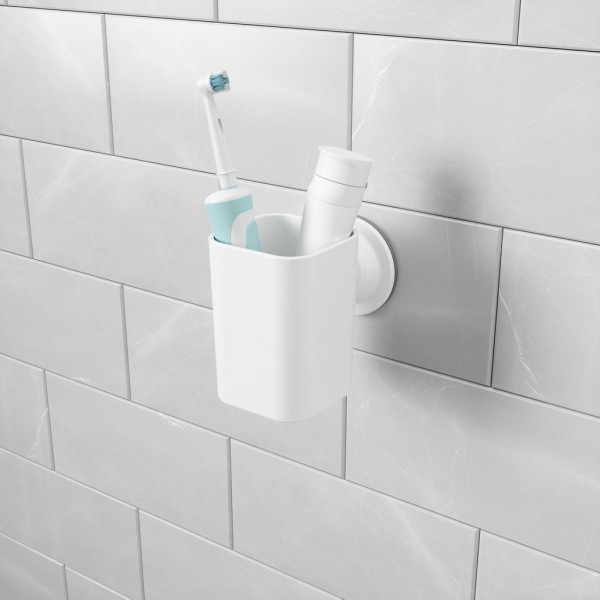 Soporte para cepillo de dientes Flex