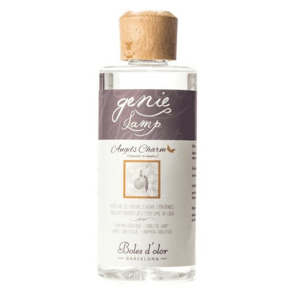 Líquido para catalíticas Angels charm 500 ml