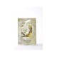 Sachet perfumado flor blanca