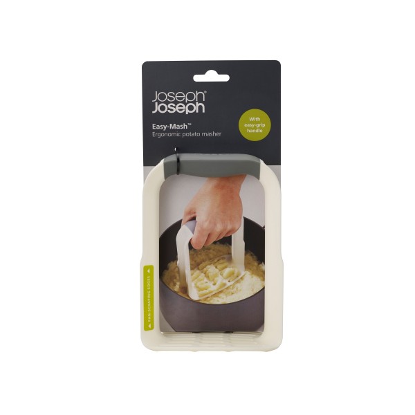 Aplastador patatas Easy Mash Joseph Joseph