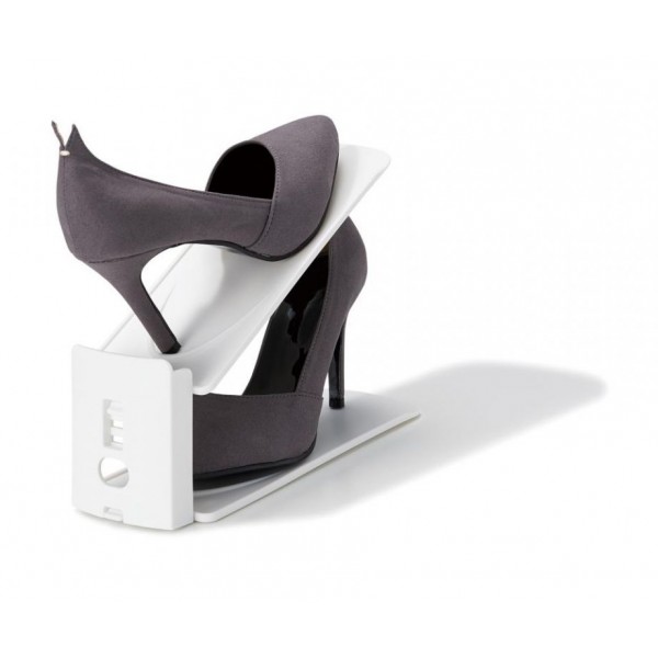 Porta-zapatos regulable (set 6)