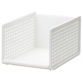 UNI-COM cesto ancho alto 26x46x25cm