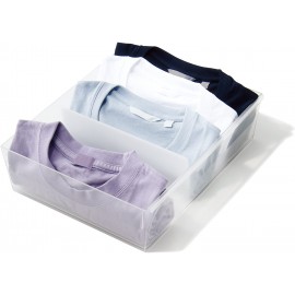 Cajon camisetas- Clear