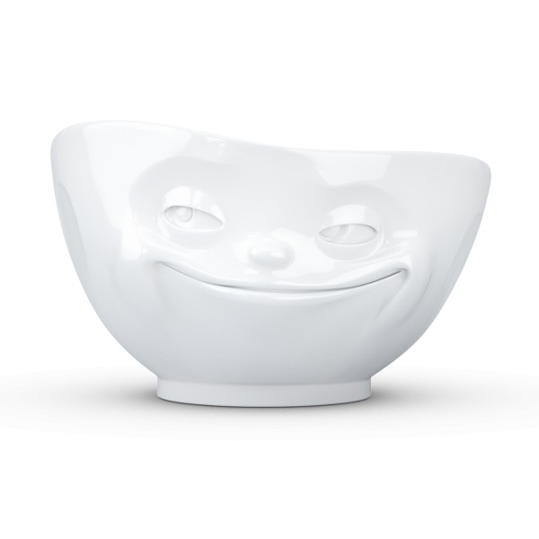 Bowl 500 ml. Sonriendo Tassen