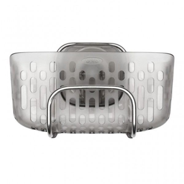 Organizador para fregadero con ventosa StrongHold