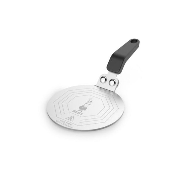 Adaptador inducción Bialetti
