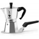 Adaptador inducción Bialetti