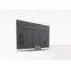 TV LED Loewe BILD 1.43 4K black 43"