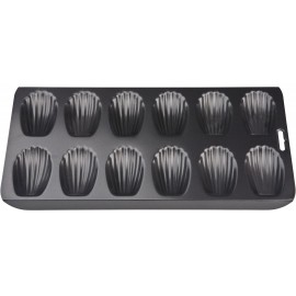 Moule madeleine Patisse