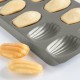 Molde de madeleine 12 x