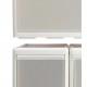 Cajon modular mediano 34x46x21cm- blanco