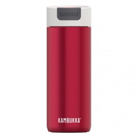 Termo de viaje Olympus 500 ml Pomegranate