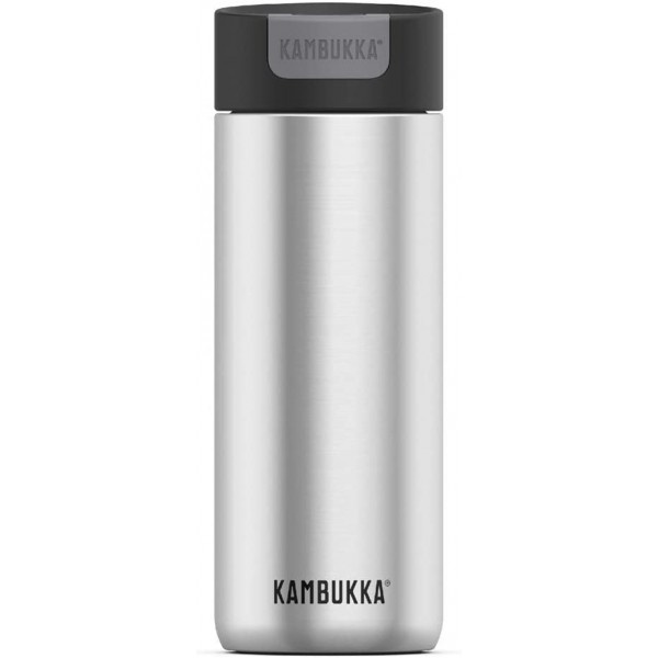 Termo de viaje Olympus 500 ml Stainless steel