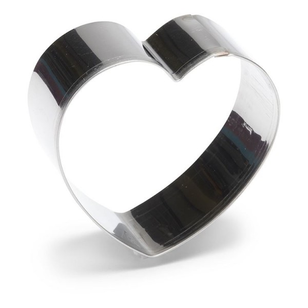 Emporte pièces coeur