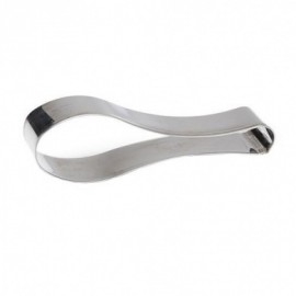 Cortador de galletas cuchara