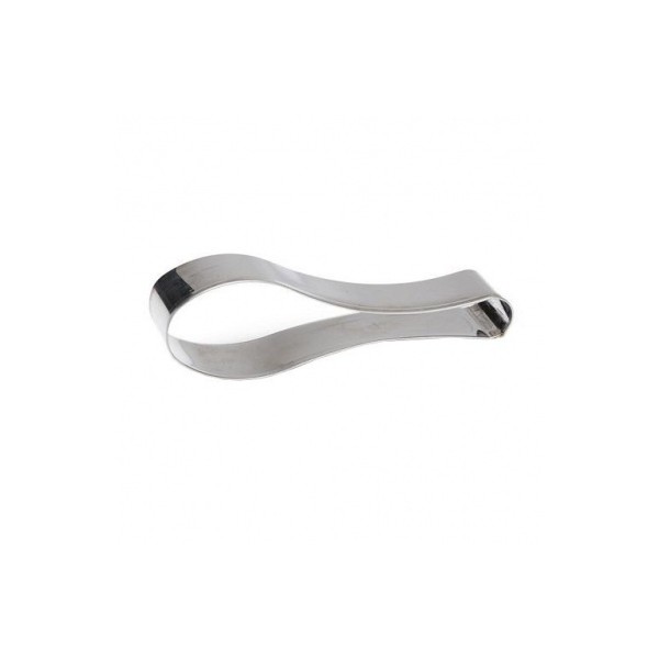 Cortador de galletas cuchara