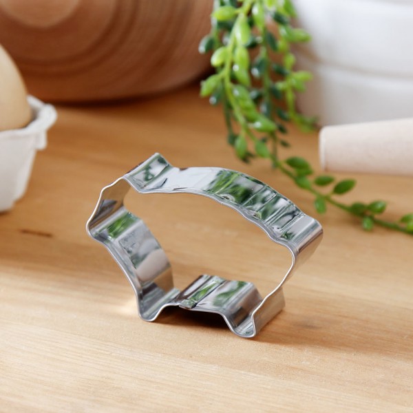 Emporte pièces agneau