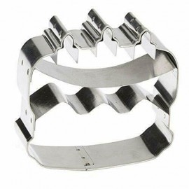 Emporte pièces tarte