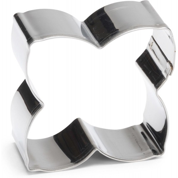 Emporte pièces rose des sables