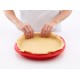 Molde quiche duo 28 cm. Lékué