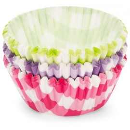 90 Cápsulas para magdalenas vichy