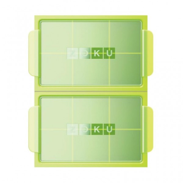 Bandejas cubitos Jumbo