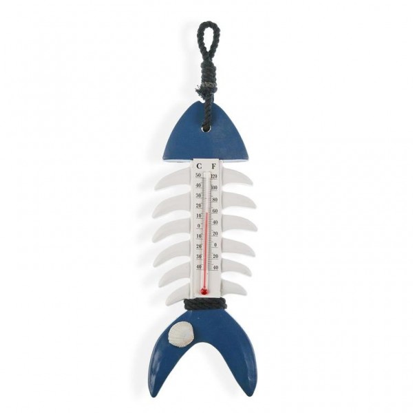 Termómetro blue sea