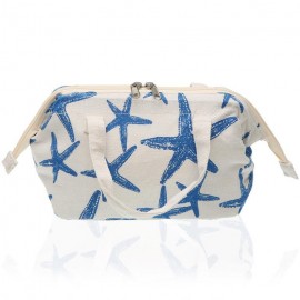 Neverita urban lunch blue sea