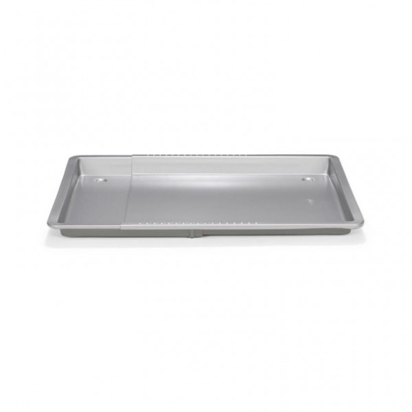 Bandeja horno ext. alta 30-50 cm