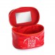 Neceser Fluo Rojo