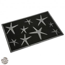 Felpudo de Goma Blue Sea