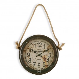 Reloj de pared 27,7 cm Kensington
