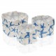 Set de 3 cestas blue sea pequeñas
