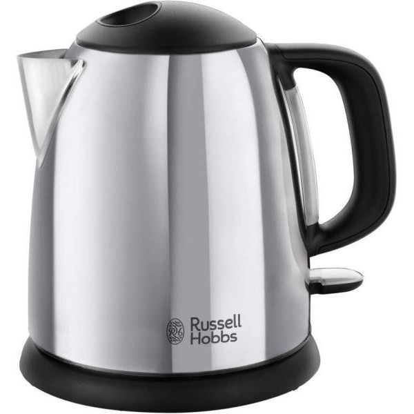 Hervidor 1 litro Russell Hobbs Victory