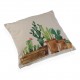 Coussin cactus