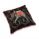 Coussin elephant