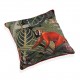 Coussin singe
