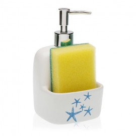 Distributeur de savon blue sea